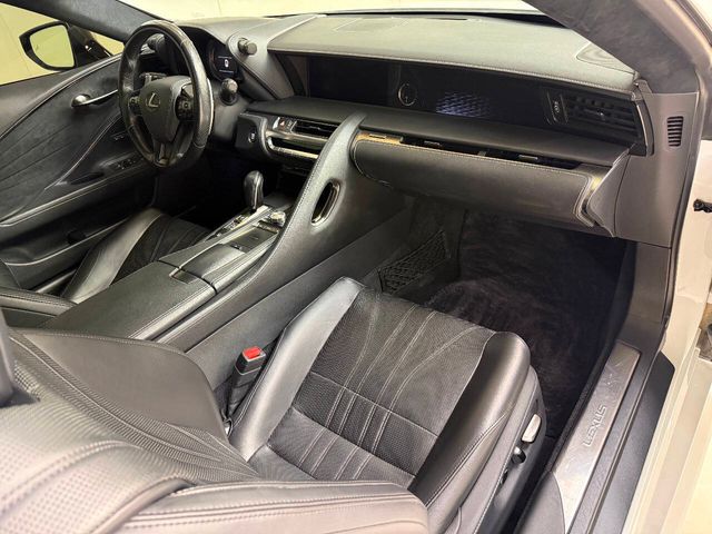 2018 Lexus LC 500 Base | Houston, TX | Houston Auto Credit 2018 Lexus LC 500 Base | Houston, TX | Houston Auto Credit