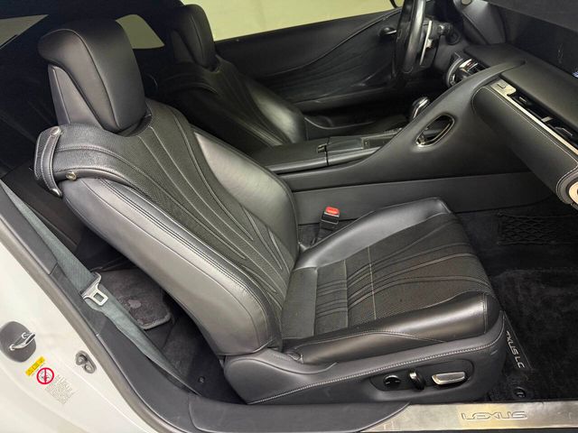 2018 Lexus LC 500 Base | Houston, TX | Houston Auto Credit 2018 Lexus LC 500 Base | Houston, TX | Houston Auto Credit