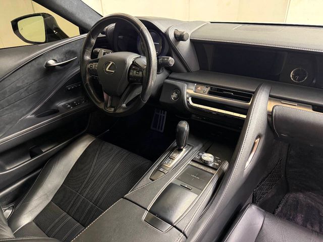 2018 Lexus LC 500 Base | Houston, TX | Houston Auto Credit 2018 Lexus LC 500 Base | Houston, TX | Houston Auto Credit