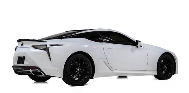 2018 Lexus LC 500 Base | Houston, TX | Houston Auto Credit 2018 Lexus LC 500 Base | Houston, TX | Houston Auto Credit