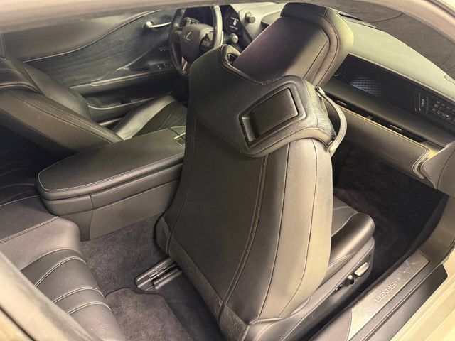 2018 Lexus LC 500 Base | Houston, TX | Houston Auto Credit 2018 Lexus LC 500 Base | Houston, TX | Houston Auto Credit