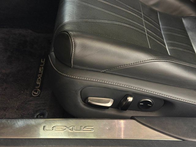 2018 Lexus LC 500 Base | Houston, TX | Houston Auto Credit 2018 Lexus LC 500 Base | Houston, TX | Houston Auto Credit