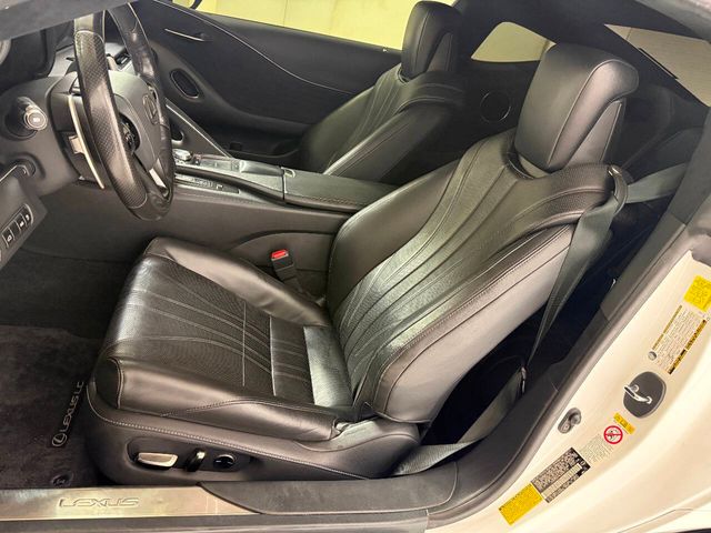 2018 Lexus LC 500 Base | Houston, TX | Houston Auto Credit 2018 Lexus LC 500 Base | Houston, TX | Houston Auto Credit