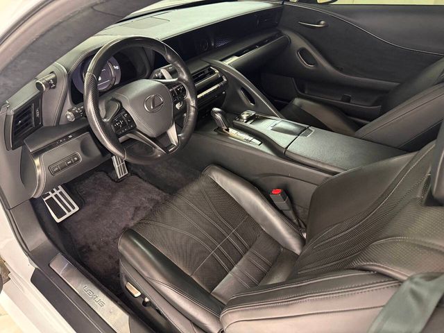 2018 Lexus LC 500 Base | Houston, TX | Houston Auto Credit 2018 Lexus LC 500 Base | Houston, TX | Houston Auto Credit