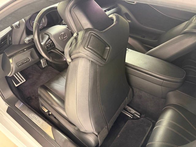 2018 Lexus LC 500 Base | Houston, TX | Houston Auto Credit 2018 Lexus LC 500 Base | Houston, TX | Houston Auto Credit