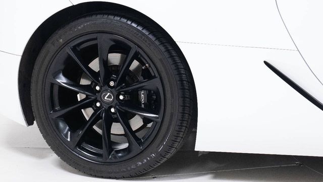 2018 Lexus LC 500 Base | Houston, TX | Houston Auto Credit 2018 Lexus LC 500 Base | Houston, TX | Houston Auto Credit