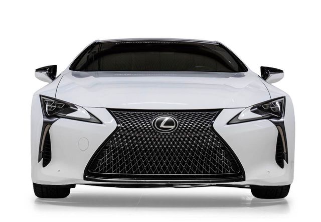 2018 Lexus LC 500 Base | Houston, TX | Houston Auto Credit 2018 Lexus LC 500 Base | Houston, TX | Houston Auto Credit