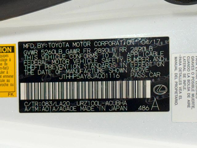 2018 Lexus LC 500 Base | Houston, TX | Houston Auto Credit 2018 Lexus LC 500 Base | Houston, TX | Houston Auto Credit