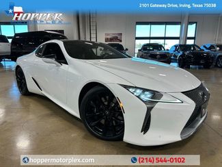 2018 Lexus LC 500 Base | Plano, TX | AutoRevo PowerSites - Demo1 in Plano, TX 75093