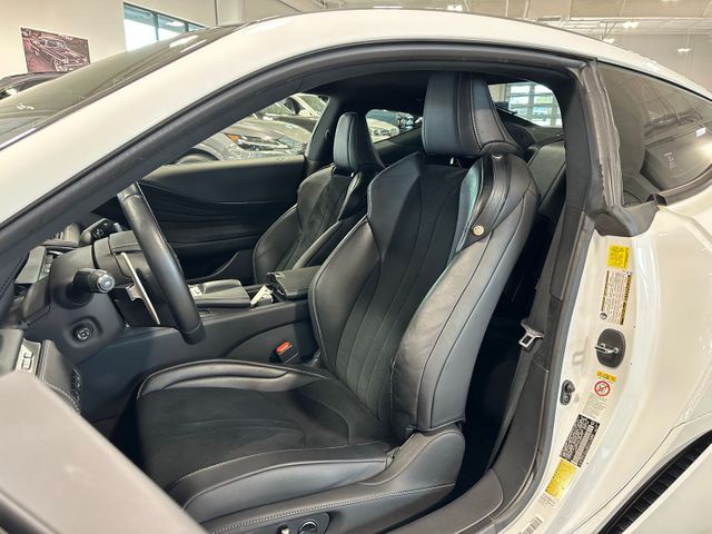 2018 Lexus LC 500 Base