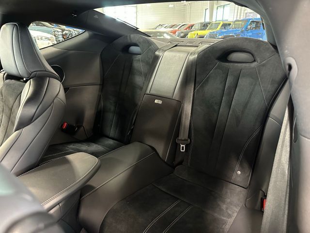 2018 Lexus LC 500 Base