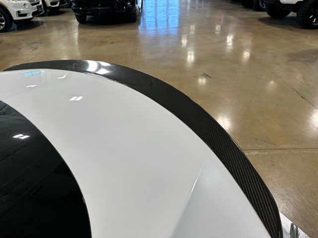 2018 Lexus LC 500 Sport Mark Levinson Sound Heads-Up Display | Irving, Texas | Hopper Motorplex