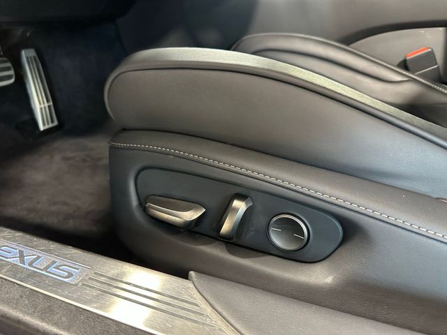 2018 Lexus LC 500 Sport Mark Levinson Sound Heads-Up Display | Irving, Texas | Hopper Motorplex