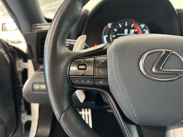 2018 Lexus LC 500 Sport Mark Levinson Sound Heads-Up Display | Irving, Texas | Hopper Motorplex 2018 Lexus LC 500 Sport Mark Levinson Sound Heads-Up Display | Irving, Texas | Hopper Motorplex