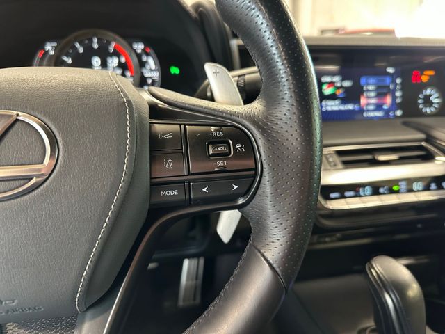 2018 Lexus LC 500 Sport Mark Levinson Sound Heads-Up Display | Irving, Texas | Hopper Motorplex