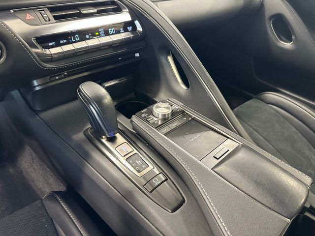 2018 Lexus LC 500 Sport Mark Levinson Sound Heads-Up Display | Irving, Texas | Hopper Motorplex 2018 Lexus LC 500 Sport Mark Levinson Sound Heads-Up Display | Irving, Texas | Hopper Motorplex