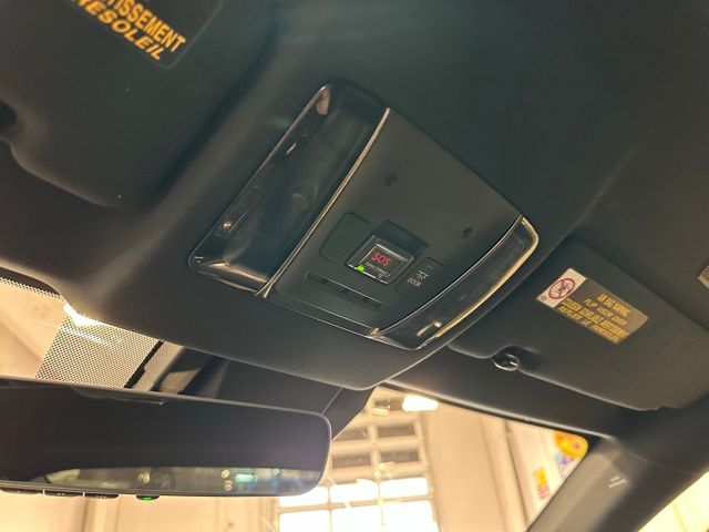 2018 Lexus LC 500 Sport Mark Levinson Sound Heads-Up Display | Irving, Texas | Hopper Motorplex