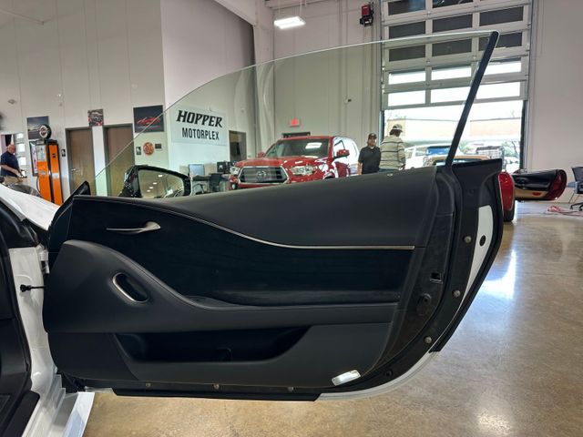 2018 Lexus LC 500 Sport Mark Levinson Sound Heads-Up Display | Irving, Texas | Hopper Motorplex 2018 Lexus LC 500 Sport Mark Levinson Sound Heads-Up Display | Irving, Texas | Hopper Motorplex