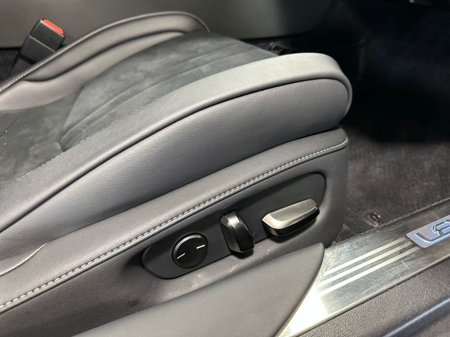 2018 Lexus LC 500 Sport Mark Levinson Sound Heads-Up Display | Irving, Texas | Hopper Motorplex