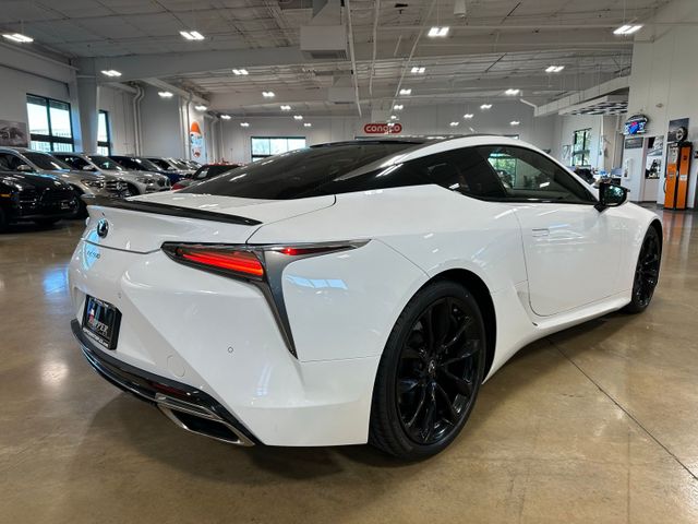 2018 Lexus LC 500 Sport Mark Levinson Sound Heads-Up Display | Irving, Texas | Hopper Motorplex 2018 Lexus LC 500 Sport Mark Levinson Sound Heads-Up Display | Irving, Texas | Hopper Motorplex