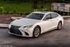 2018 Lexus LS 500 Base | Concord, CA | Carbuffs
