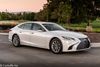 2018 Lexus LS 500 Base | Concord, CA | Carbuffs