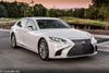 2018 Lexus LS 500 Base | Concord, CA | Carbuffs
