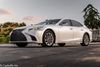 2018 Lexus LS 500 Base | Concord, CA | Carbuffs 2018 Lexus LS 500 Base | Concord, CA | Carbuffs