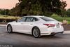 2018 Lexus LS 500 Base | Concord, CA | Carbuffs