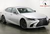 2018 Lexus LS 500 Luxury | Mooresville, NC | The Group NC 2018 Lexus LS 500 Luxury | Mooresville, NC | The Group NC