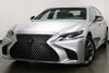 2018 Lexus LS 500 Luxury | Mooresville, NC | The Group NC 2018 Lexus LS 500 Luxury | Mooresville, NC | The Group NC