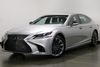 2018 Lexus LS 500 Luxury | Mooresville, NC | The Group NC 2018 Lexus LS 500 Luxury | Mooresville, NC | The Group NC