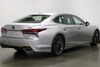 2018 Lexus LS 500 Luxury | Mooresville, NC | The Group NC 2018 Lexus LS 500 Luxury | Mooresville, NC | The Group NC