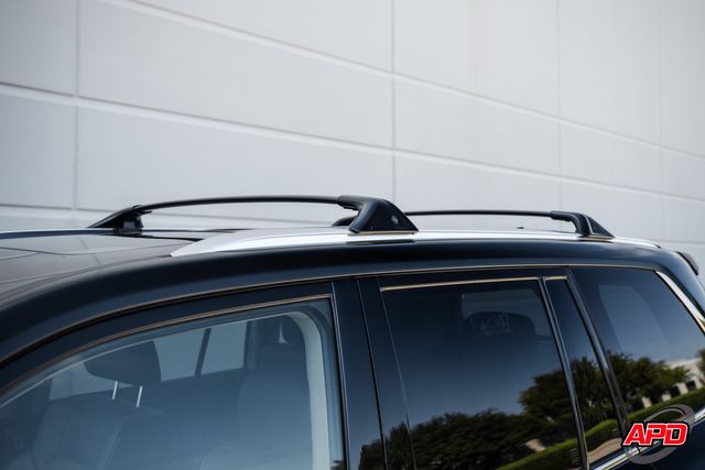 2018 Lexus LX 570 Two-Row