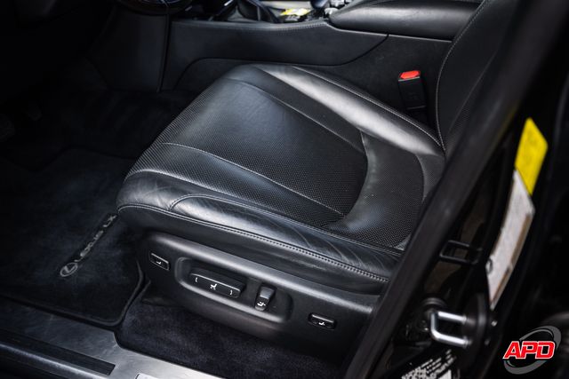 2018 Lexus LX 570 Two-Row