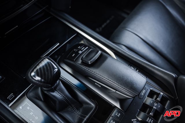 2018 Lexus LX 570 Two-Row