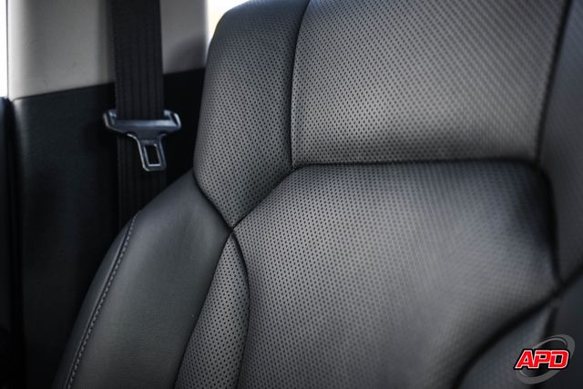 2018 Lexus LX 570 Two-Row