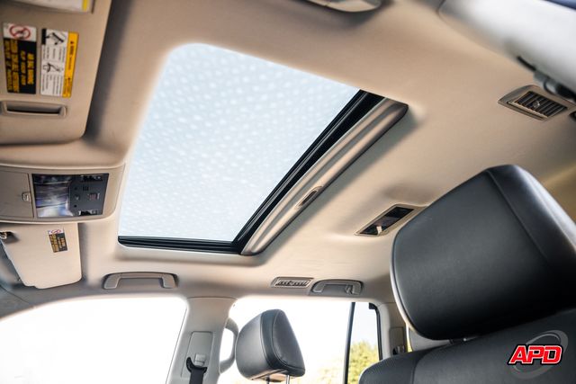 2018 Lexus LX 570 Two-Row