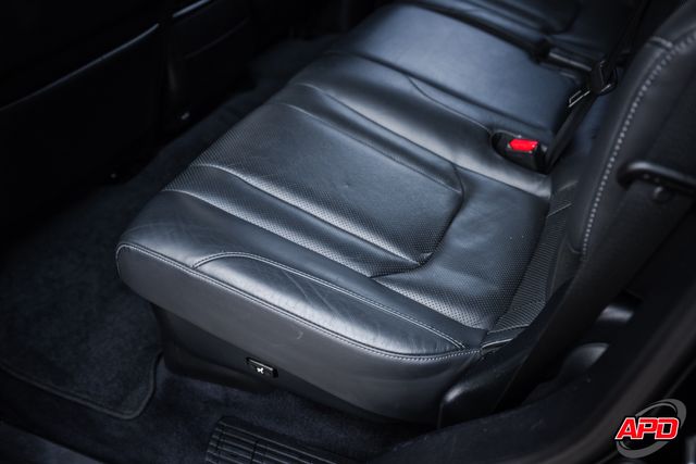 2018 Lexus LX 570 Two-Row