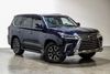 2018 Lexus LX 570 Three-Row | Plano, TX | Auto Locators of Texas 2018 Lexus LX 570 Three-Row | Plano, TX | Auto Locators of Texas