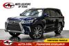 2018 Lexus LX 570 Three-Row | Plano, TX | Auto Locators of Texas