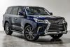 2018 Lexus LX 570 Three-Row | Plano, TX | Auto Locators of Texas 2018 Lexus LX 570 Three-Row | Plano, TX | Auto Locators of Texas