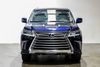 2018 Lexus LX 570 Three-Row | Plano, TX | Auto Locators of Texas