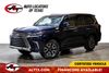 2018 Lexus LX 570 Three-Row | Plano, TX | Consign My Vehicle