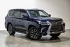 2018 Lexus LX 570 Three-Row | Plano, TX | Consign My Vehicle