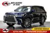 2018 Lexus LX 570 Three-Row | Plano, TX | Consign My Vehicle