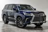2018 Lexus LX 570 Three-Row | Plano, TX | Consign My Vehicle 2018 Lexus LX 570 Three-Row | Plano, TX | Consign My Vehicle