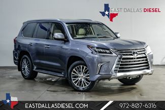 2018 Lexus LX 570 Two-Row | Dallas, TX | East Dallas Diesel