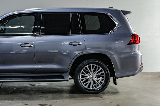 2018 Lexus LX 570 Two-Row | Dallas, TX | East Dallas Diesel 2018 Lexus LX 570 Two-Row | Dallas, TX | East Dallas Diesel