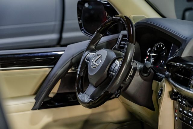 2018 Lexus LX 570 Two-Row | Dallas, TX | East Dallas Diesel 2018 Lexus LX 570 Two-Row | Dallas, TX | East Dallas Diesel